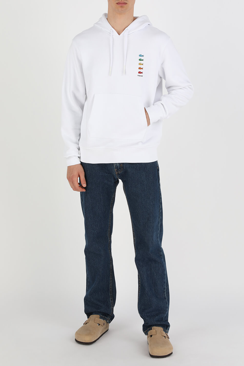 נעלי בוסטון מעור זמש